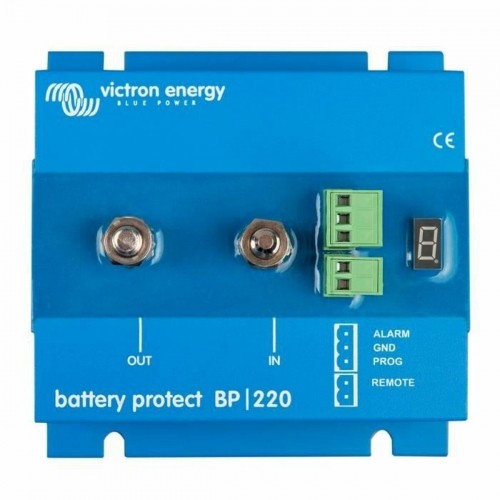 Matus Aizsargājoša Eļļa Victron Energy 12/24 V Baterija 220 A image 1