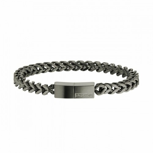 Men's Bracelet Police PJ24696BSU02A-S image 1