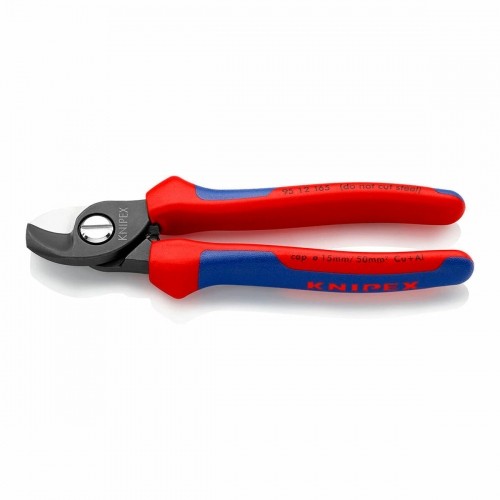 Šķēres Knipex 9512165 Kabeļa griezējs 23 x 8,5 x 2,6 cm image 1