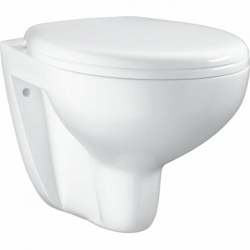 Toilet Grohe   Suspended White image 1