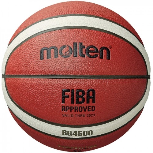 Basketbola bumba Molten B6G4500 image 1
