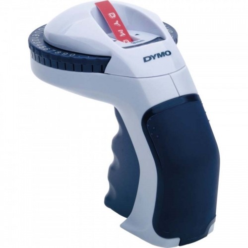 Dymo label printer Omega Embosser image 1