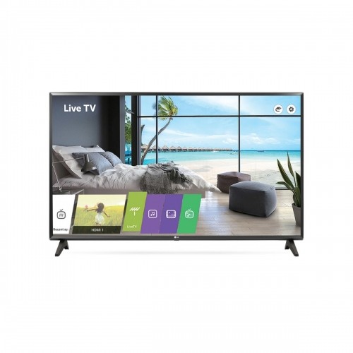  TV LG 43LT340C3ZB 43" Full HD D-LED OLED image 1
