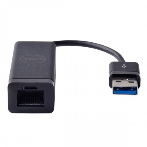 Адаптер USB—Ethernet Dell 470-ABBT image 1