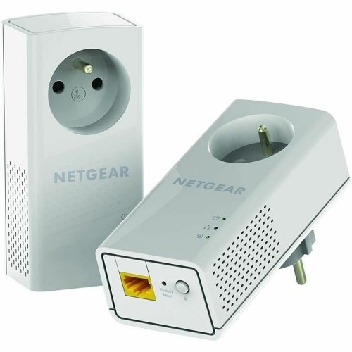 PLC Adapteris Netgear PLP2000-100FRS image 1