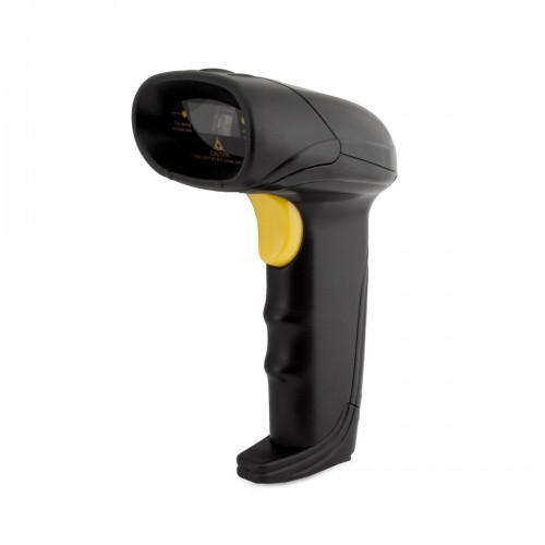 Barcode Reader CoolBox COO-LCB1D-U01 image 1