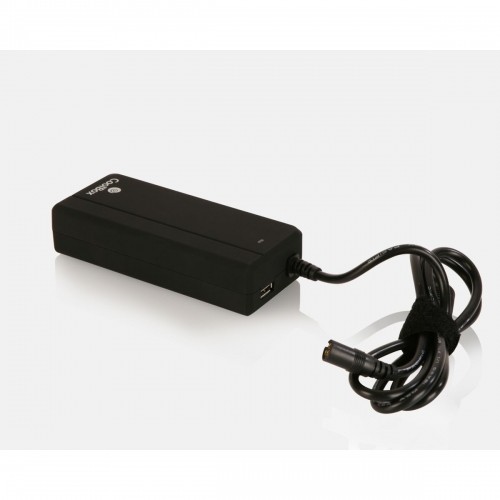 Laptop Charger CoolBox FALCOONB90U 90W 90 W image 1