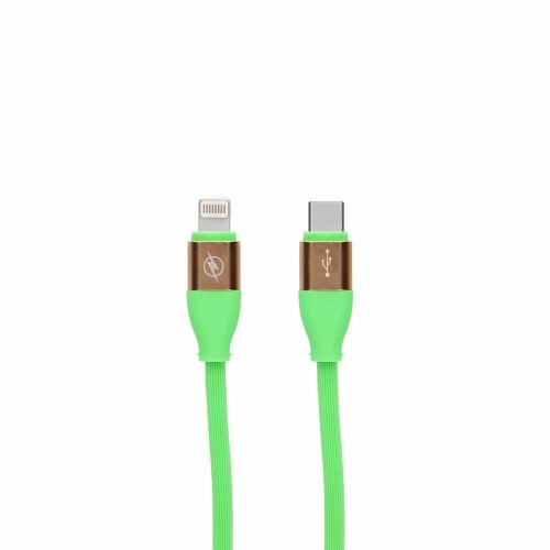 USB-кабель для iPad/iPhone Contact image 1