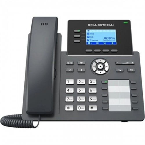 Landline Telephone Grandstream GRP2604 image 1