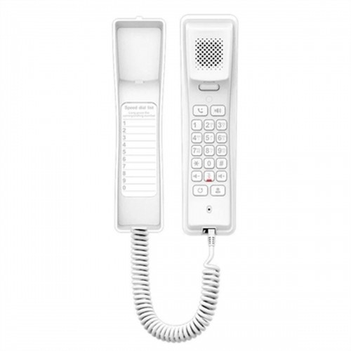 Landline Telephone Fanvil H2U-W White image 1