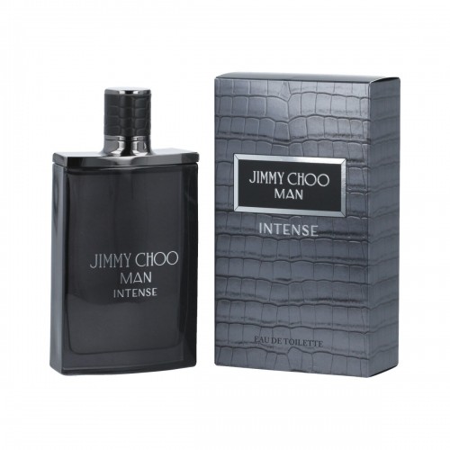 Men's Perfume Jimmy Choo EDT Jimmy Choo Man Intense 100 ml image 1