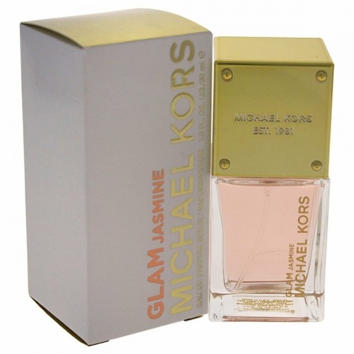 Женская парфюмерия Michael Kors EDP Glam Jasmine 30 ml image 1