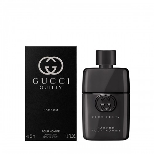 Мужская парфюмерия Gucci Guilty 50 ml image 1