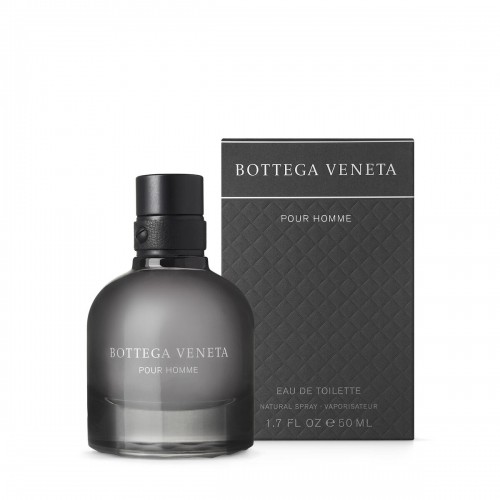 Мужская парфюмерия Bottega Veneta EDT Pour Homme 50 ml image 1