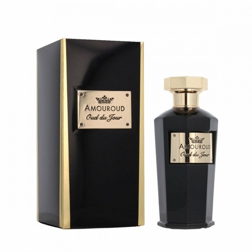 Парфюмерия унисекс Amouroud EDP Oud Du Jour 100 ml image 1