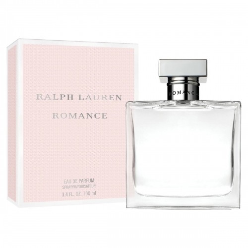 Women's Perfume Ralph Lauren EDP Romance 100 ml image 1