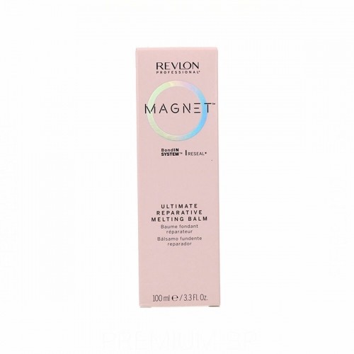 лечение    Revlon Magnet Ultimate             (100 ml) image 1