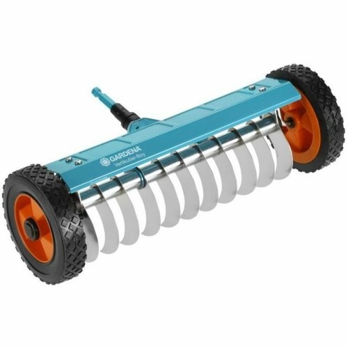 Lawn scarifier Gardena 3395-20 1 штук image 1