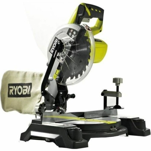 Циркулярная пила Ryobi EMS190DCL 18 V image 1