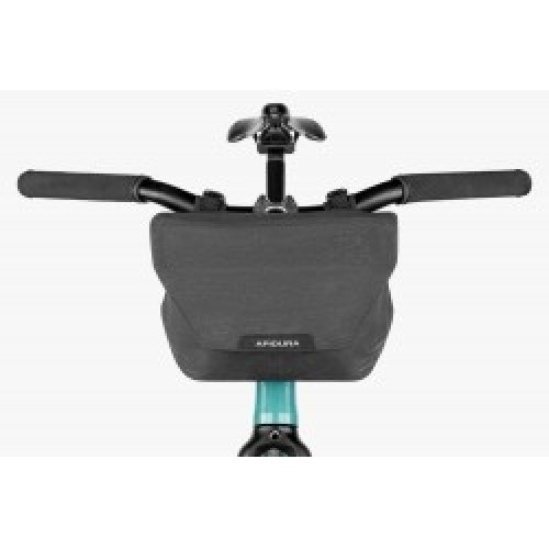 Apidura Velo soma CITY Handlebar Pack 2L image 1