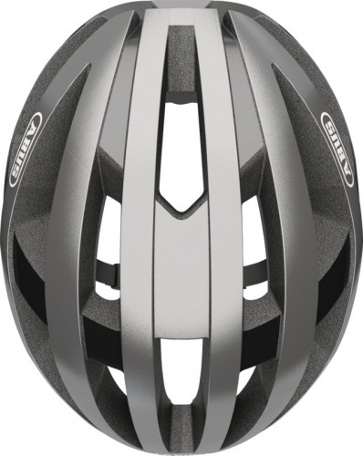 Velo ķivere Abus Viantor dark grey-M image 1