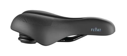 Sēdeklis Selle Royal Float Relaxed Fit Foam image 1