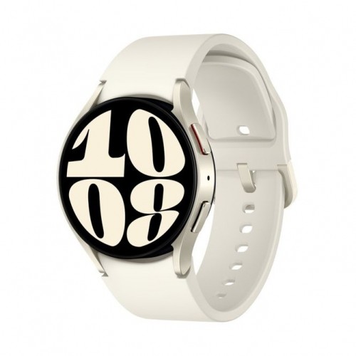 Samsung Galaxy Watch 6 LTE SM-R935F - 40mm Durchmesser, Bluetooth, gold image 1