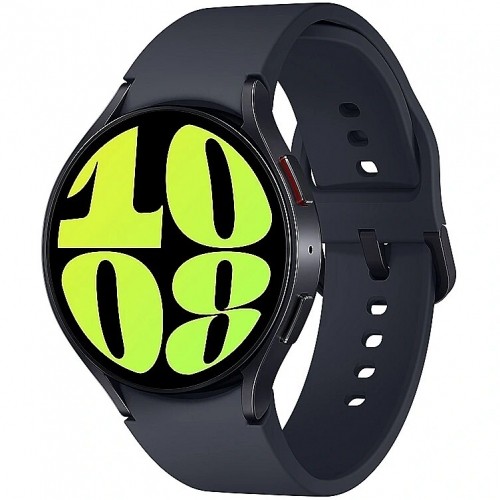Samsung Galaxy Watch 6 LTE SM-R945F - 44mm Durchmesser, Bluetooth, Graphite image 1