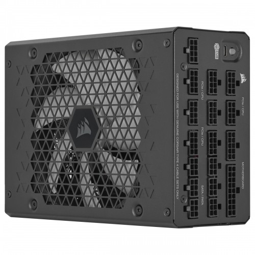 Corsair HX1500i 2023 | 1500W PC-Netzteil image 1