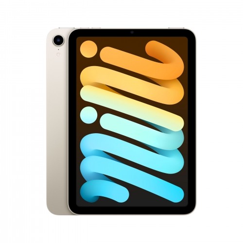 Apple iPad mini 8.3 Wi-Fi 64GB (polarstern) image 1