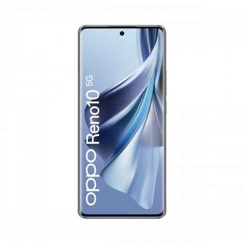 Viedtālruņi Oppo OPPO Reno10 5G Zils 8 GB RAM Octa Core Snapdragon 778G 8 GB 256 GB image 1