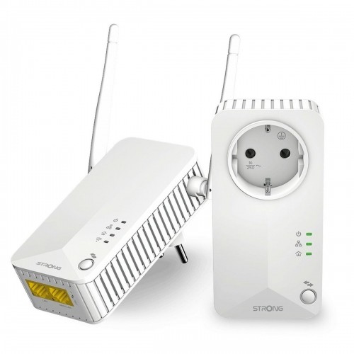 Wifi-усилитель STRONG POWERLINE WIFI 600 image 1