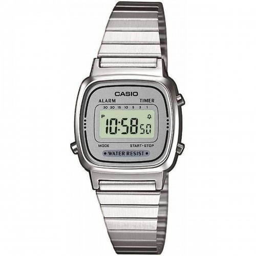 Женские часы Casio (Ø 25 mm) image 1