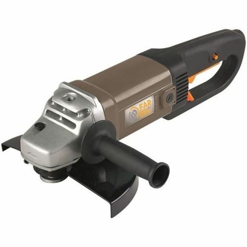 Угловая шлифовальная машина Fartools 115071 2000 W 230 V image 1