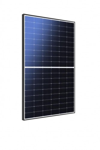 Sumec Energy Holdings Co.,ltd. Phono Solar 415W PS415M6-18/VH Black Frame image 1