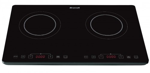 Induction hob Brandt TI2SLIM1 image 1