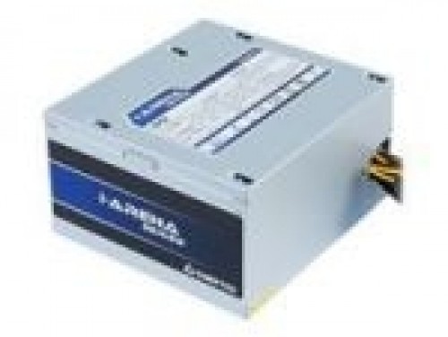 Chieftec  
         
       CHIEFTEC GPB 400W ATX 230V >85 PFC Bulk image 1