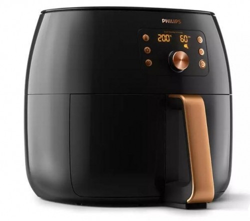 AIR FRYER/HD9867/90 PHILIPS image 1