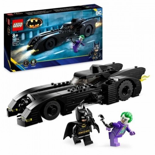 Playset Lego 76224 Batman image 1