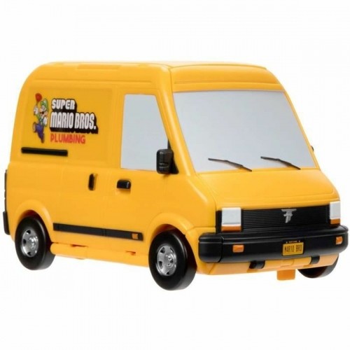 Vehicle Jakks Pacific Super Mario Movie - Mini Basic Playyset image 1