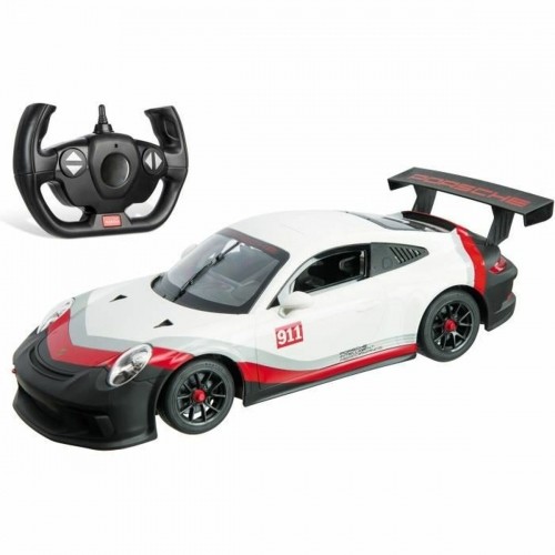 Remote-Controlled Car Mondo 63530 White image 1