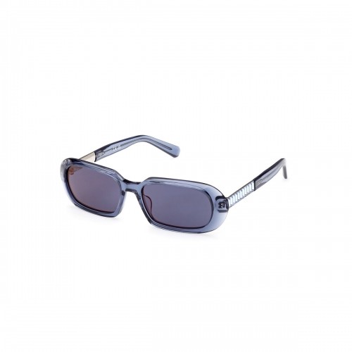 Sieviešu Saulesbrilles Swarovski SK0388-5390X Ø 53 mm image 1