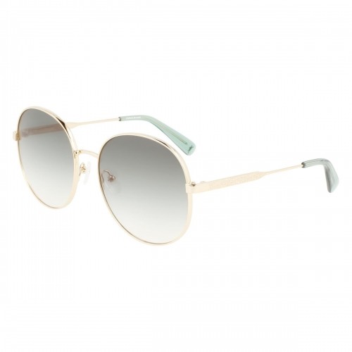 Ladies' Sunglasses Longchamp LO161S-711 ø 59 mm image 1