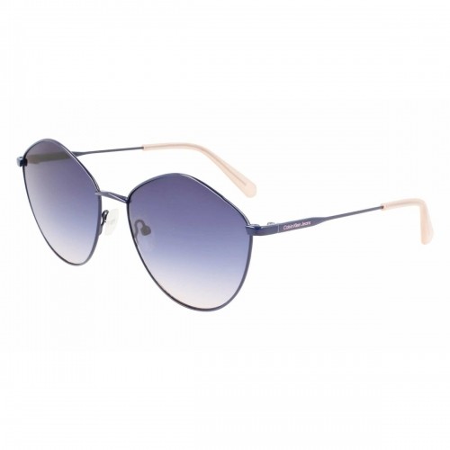 Ladies' Sunglasses Calvin Klein CKJ22202S-405 Ø 61 mm image 1