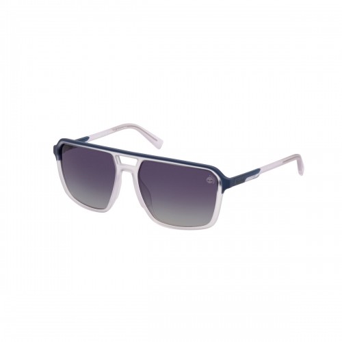 Men's Sunglasses Timberland TB9301-6026D ø 60 mm image 1
