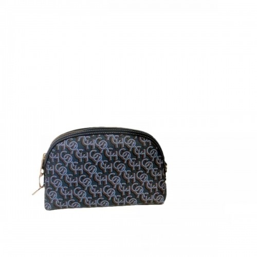 Women's Handbag Coach CF343-IMNAVY Blue 23 x 15 x 7 cm image 1