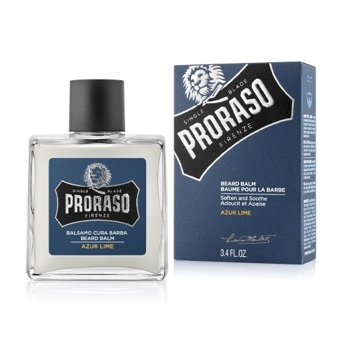 Бальзам для бороды Proraso Azur Lime 100 ml image 1