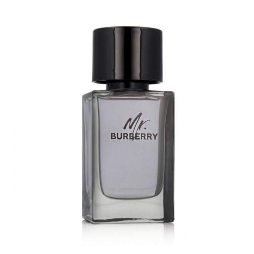 Men's Perfume Burberry EDT 100 ml Mr. Burberry image 1