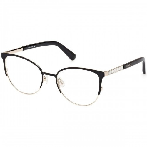 Ladies' Spectacle frame Swarovski SK5475-53001 Ø 53 mm image 1