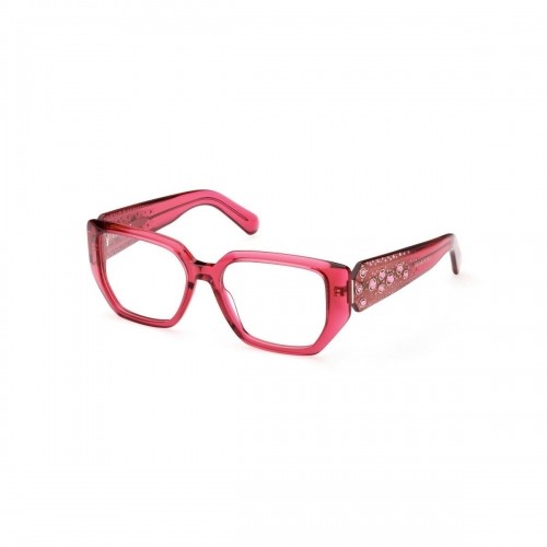 Ladies' Spectacle frame Swarovski SK5467-52072 Ø 52 mm image 1